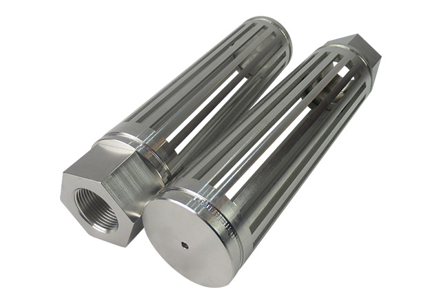 oil filter cartridge